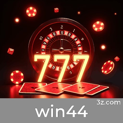 Viva a Emoção e o Realismo Psicológico no Cassino win44