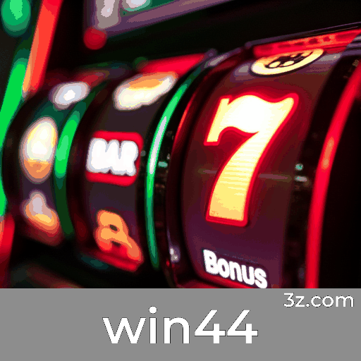 Desbloqueie Bônus Surpresa no Win44 Agora!