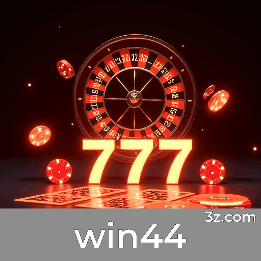 Win44: Bônus Completos para Jogadores Brasileiros