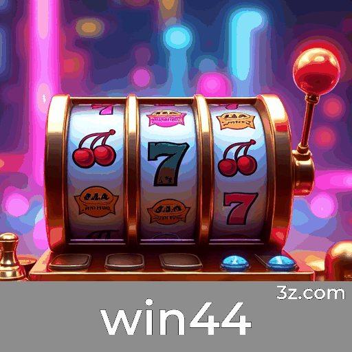 Mundo de Jogos Incomparável do win44: Diversão Garantida