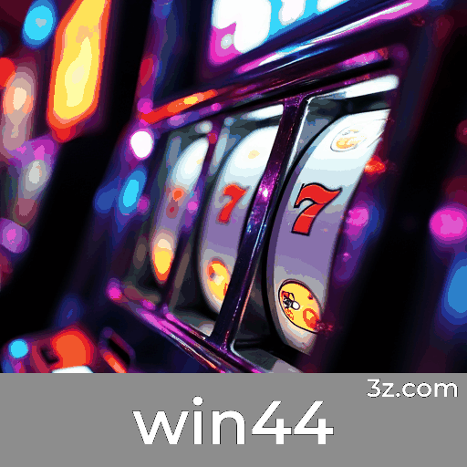 Mundo de Jogos Incomparável do win44: Diversão Garantida