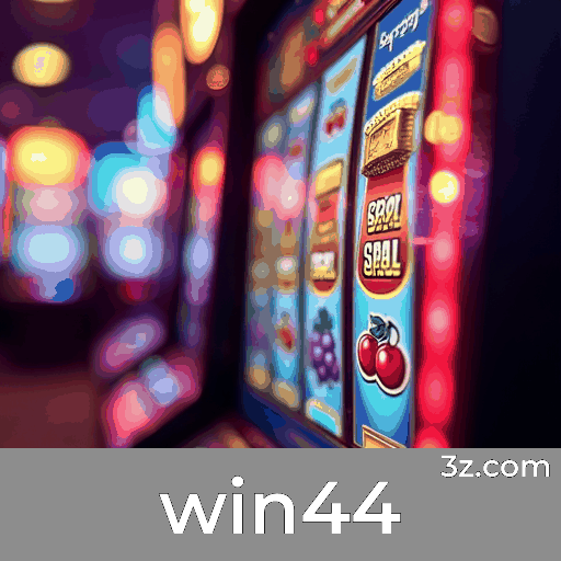 Win44: Bônus Completos para Jogadores Brasileiros