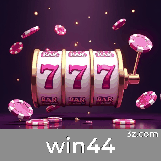 Desbloqueie Bônus Surpresa no Win44 Agora!