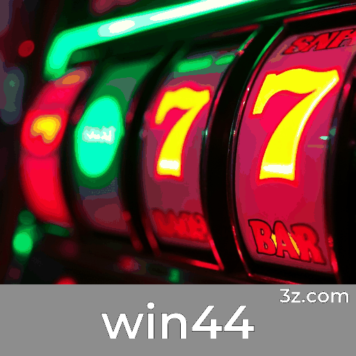 Qualidade Superior de Jogos no win44: Experiência Única