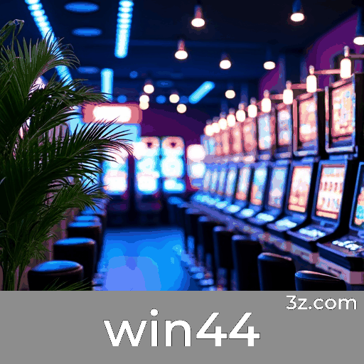 Inovação Inigualável com Win44: Tecnologia Avançada em Apostas Móveis