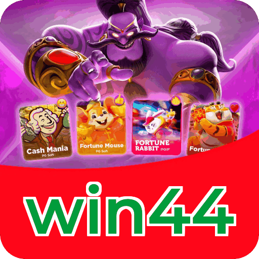 Siga a win44 no Facebook