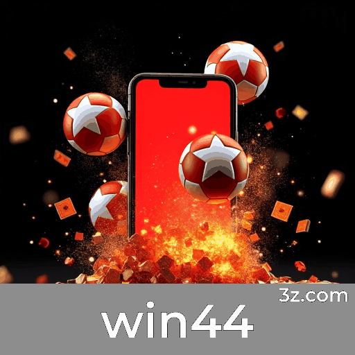 Qualidade Superior de Jogos no win44: Experiência Única