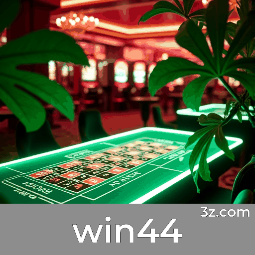 Qualidade Superior de Jogos no win44: Experiência Única