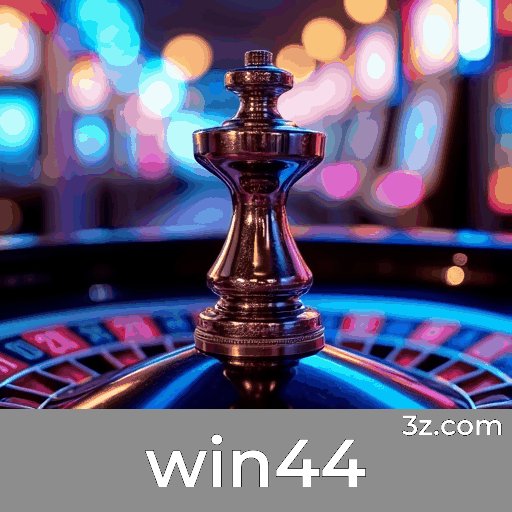 Win44: Bônus Completos para Jogadores Brasileiros