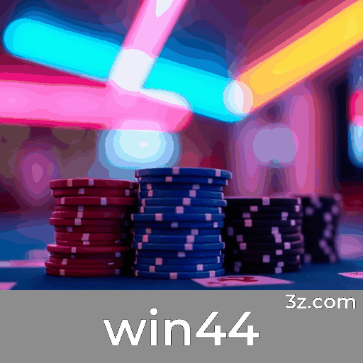 Qualidade Superior de Jogos no win44: Experiência Única