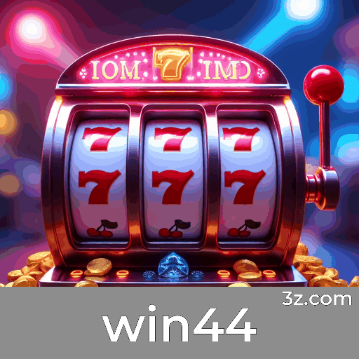 Win44: Bônus Completos para Jogadores Brasileiros