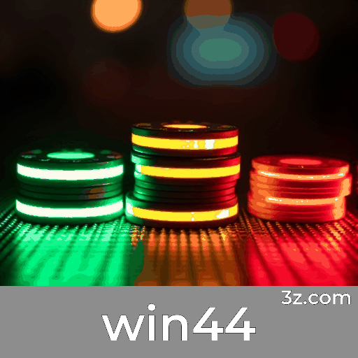 Viva a Emoção e o Realismo Psicológico no Cassino win44