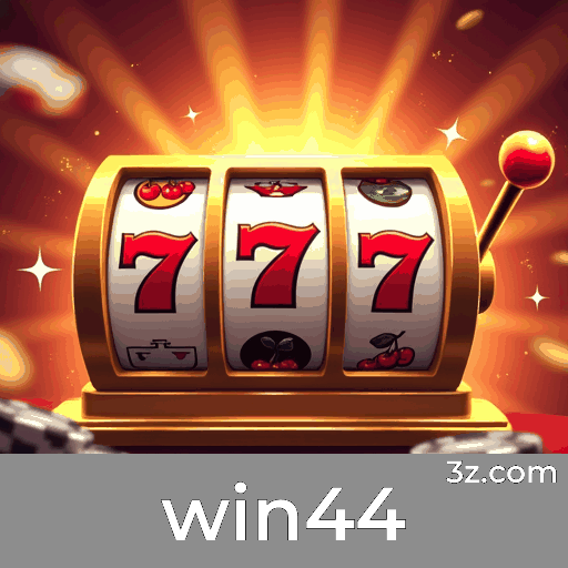 Desbloqueie Bônus Surpresa no Win44 Agora!