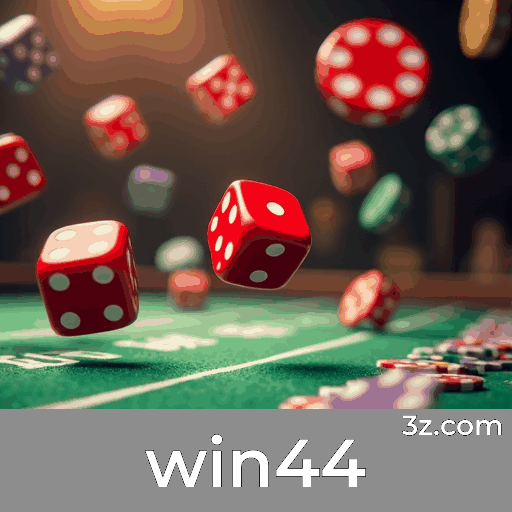 Mundo de Jogos Incomparável do win44: Diversão Garantida