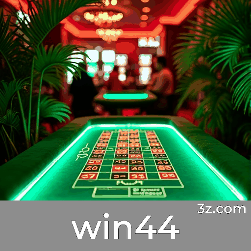 Inovação Inigualável com Win44: Tecnologia Avançada em Apostas Móveis