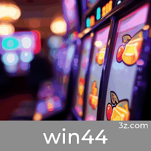 Mundo de Jogos Incomparável do win44: Diversão Garantida