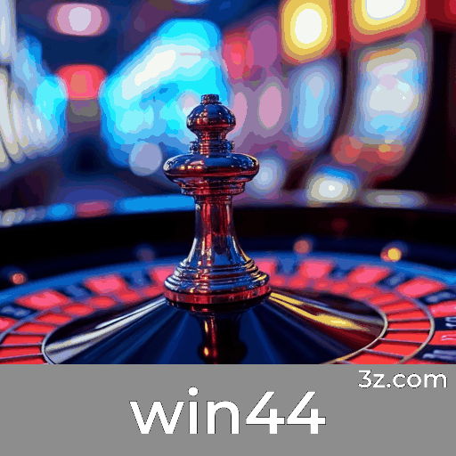 Viva a Emoção e o Realismo Psicológico no Cassino win44