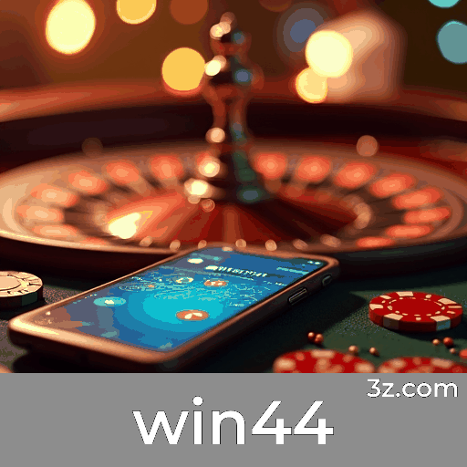 Desbloqueie Bônus Surpresa no Win44 Agora!