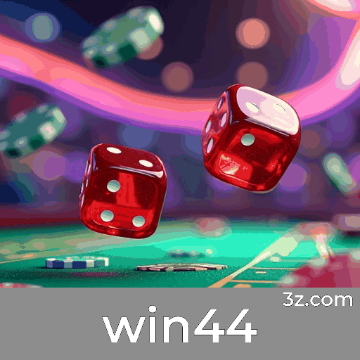 Viva a Emoção e o Realismo Psicológico no Cassino win44