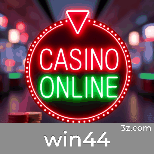 Inovação Inigualável com Win44: Tecnologia Avançada em Apostas Móveis