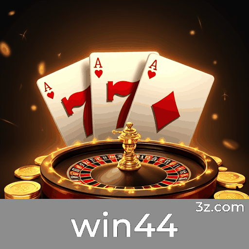 Viva a Emoção e o Realismo Psicológico no Cassino win44